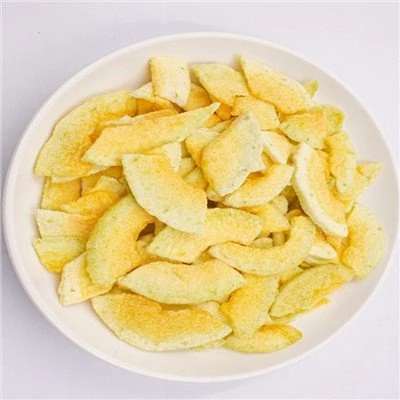 Sceallóga Cantaloupe Fried i bhFolúis