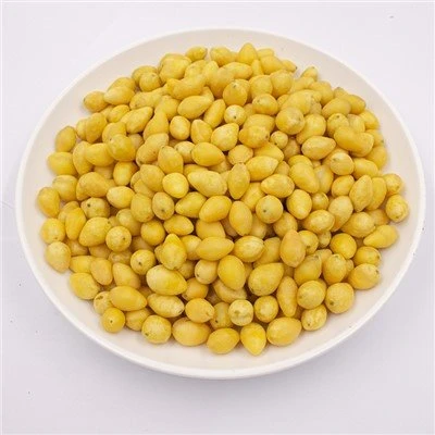 Folús Fried Ginkgo Crisp